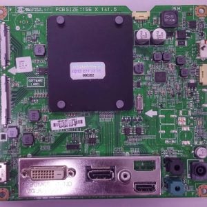 29UM65-Anakart-eax65569206