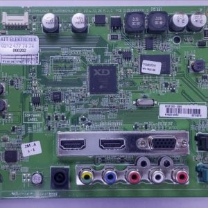 32MB25HM-EAX65882903-63153216