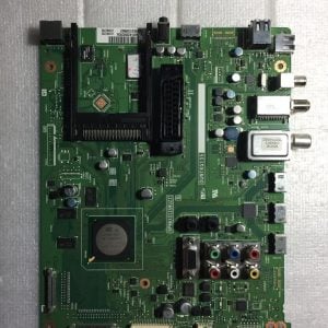 Duntkg135 qpwbxg135wjzz 50LE752 Anakart Sharp Sistem Main Board