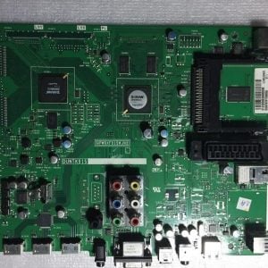 Duntk915 40LE732 Anakart Sistem Main Board Sharp Tamiri