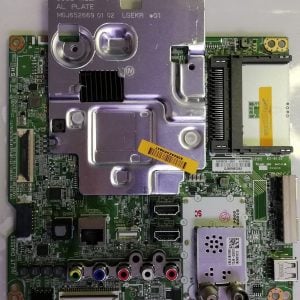 43UJ701-ANAKART-EAX67166104