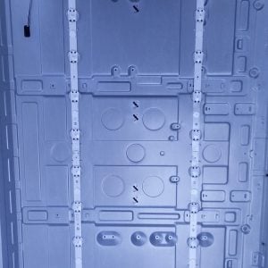 49UJ651 LED BAR BACKLIGT 49UJ651V Arka Aydınlatma