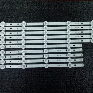 50LF650-50LB580-50LB582-Led bar-led-aydınlatma-backlight-