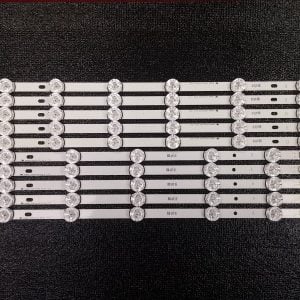 55LB620-55l652-55lb580-55lb582-55lf650-Led-bar-Backligt-Aydınlatma