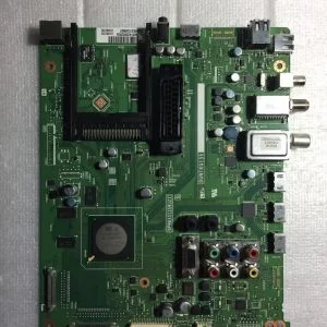 60LE752E-ANAKART-SHARP-SİSTEM-MAİN-BOARD-TAMİR