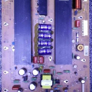 EAX61332701-EBR66607501