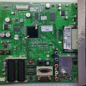 EAX61366607-EBT60942707-50PK550-Anakart