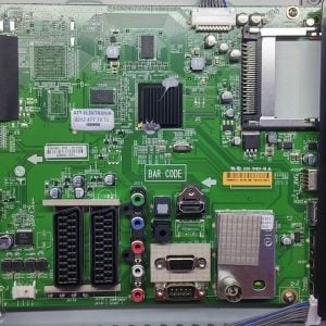 EAX63426602-EBT61219622-50.60PV250-Anakart