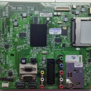 EAX64290501-EBU61383531-47LK950-Anakart-61383531