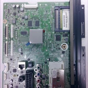 EAX64797004 47la660 Lg anakart Sistem Main Board