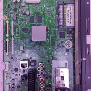 EAX64797004 55la667 Lg anakart Sistem Main Board