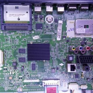 EAX64797006 47la620 Lg anakart Sistem Main Board