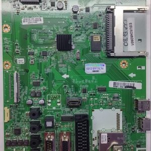 EAX65486303-EBU62482601-62391302-47LY330C-Anakart