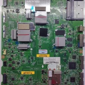 EAX65684604-EBU62783801-65UB950V Anakart EBT63496102