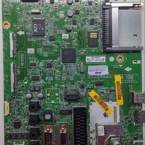 EAX65704102-EBU62485502-60LY330C-62485501