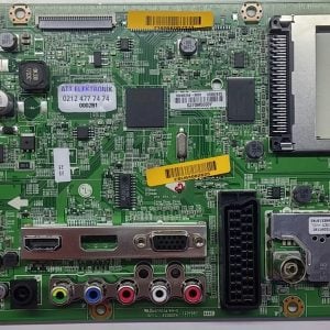 EAX66226303-EBU63082625-28MT47D-Anakart-63082625