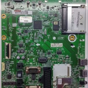 EAX66263008-EBU63102501-42LX320C-Anakart