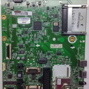 EAX66263008-EBU63102501-63102502-42LX320C-Anakart