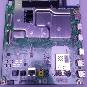 EAX66522706 49UH770V Anakart 63635506 63666422 64207002 Lg