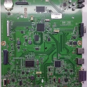 EAX66564102-EBT63894802-32SL5B-Anakart