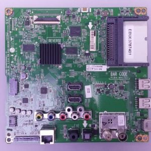 EAX66769505 49lh604 anakart