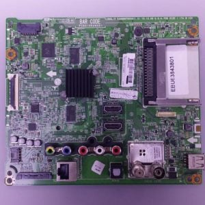 EAX66873003 49lh590 anakart