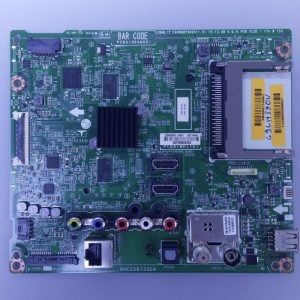 EAX66873003 49lh590 Anakart Sistem Main Board Lg