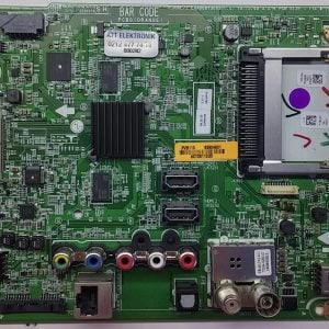 EAX66873003-43LH590-Anakart-63904901