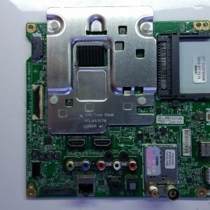 EAX66882503-55UH610V-ANAKART-64187809