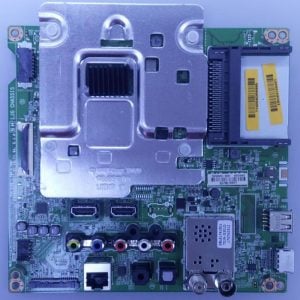 EAX66882505 55uh610 anakart