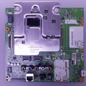 EAX66943504 49uh610n 49uh610 anakart Lg Servis