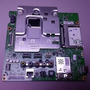 EAX66943504 43uh610v 43UH610 anakart EBT64197802 EBR82405801 63745407 64197810 64272509 Tamir