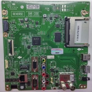 EAX67057502-EBU63761601-43LW310C-Anakart-63755702