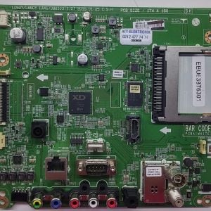 EAX67088103-EBU63876301-32LW300C-Anakart