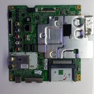 EAX67166104-43UJ651-ANAKART-63871004