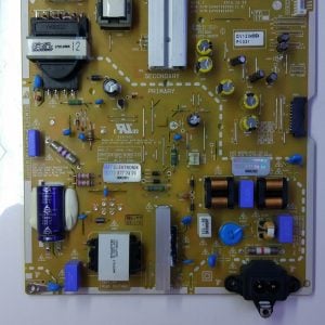 EAX67362501-EAY64450501-55UJ651-Besleme-Power