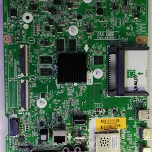 EAX66804605 43UH650 Anakart 64202202 EBL61741501