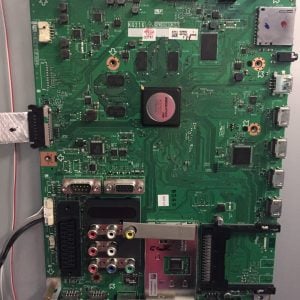 60LE857E-ANAKART-SHARP-SİSTEM-MAİN-BOARD-TAMİR