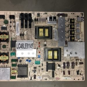 Dps-143bp Dps-127bp-3a Runtka796wjqz Runtka792wjqz Runtka794wjqz Runtka793wjqz 46le831-besleme-power-tamir-onarım-sharp