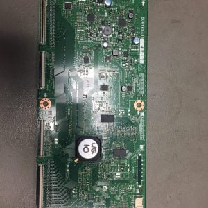 60UQ10-ANAKART-SHARP-SİSTEM-MAİN-BOARD-TAMİR