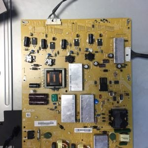 DPS-162KP-1 60le740 besleme power tamir sharp led tv lcd Yetkili Servis