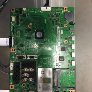 60LE840 Anakart Sharp Sistem Main Board