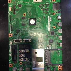 qpwbxf733wjn2 60LE635E Anakart Sharp Sistem Main Board Tamir