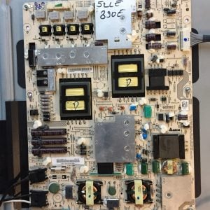 DPS-143BP 52le830 besleme power tamir onarım sharp Yetkili Servis