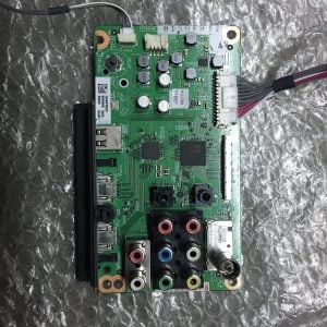kg464we 40LE265M Anakart Sharp Sistem Main Board