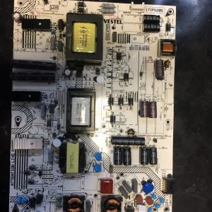 17ıps20s 50le762 besleme power tamir onarım