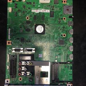 QPWBXG216WJZZ 80le857-anakart-sharp-sistem-main