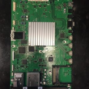 60LE925E Anakart Sharp Sistem Main Board Tamir Sharp Yetkili Servis