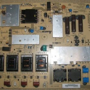 RUNTKA684WJQZ 60LE820 Besleme Power Sharp Tamir Sharp Yetkili Servis