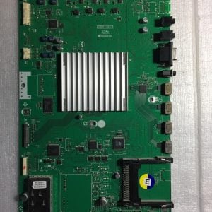 QPWBXF455WJZZ 40LE810 ANAKART SİSTEM MAİN BOARD